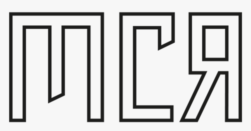 St Mcr Logo, HD Png Download