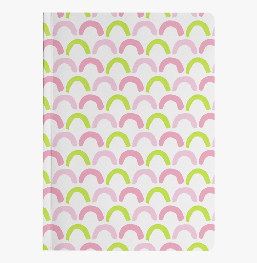 Pink Scallops Journal, HD Png Download