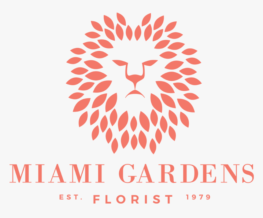 Miami Gardens Florist, HD Png Download