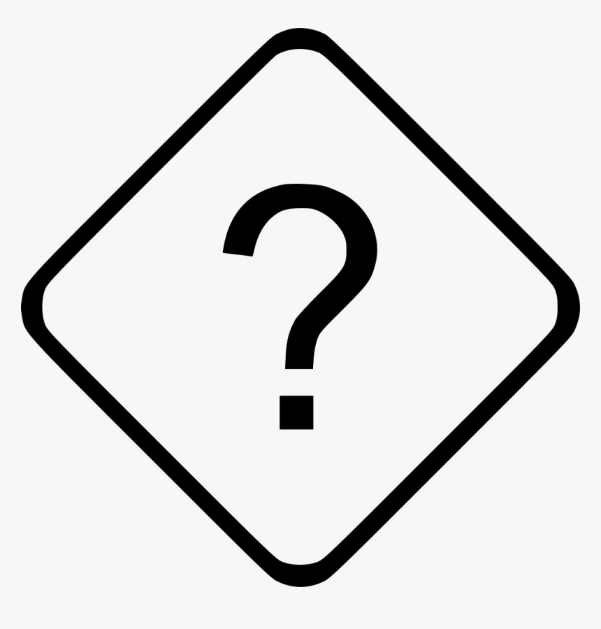 Quest Question Logic Answer Comments, HD Png Download