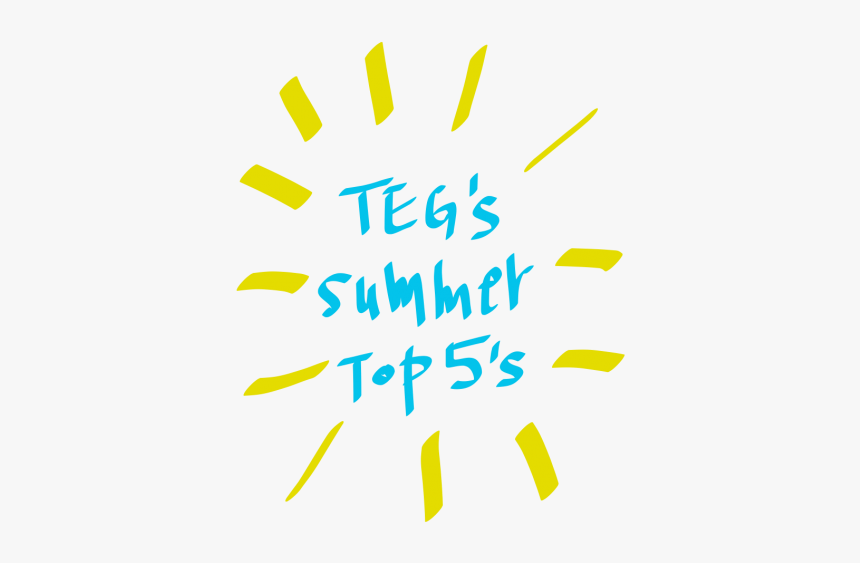 Top Fives For Food & Dessert In Nwa, HD Png Download