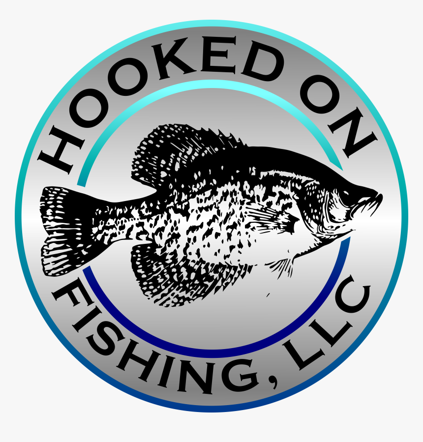 Hooked On Fishing Guide Services Nwa, HD Png Download