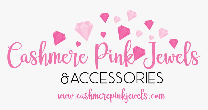 Cashmere Pink Jewels & Accessories, HD Png Download