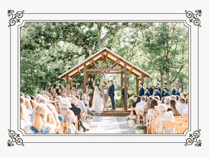 Wedding Party, HD Png Download