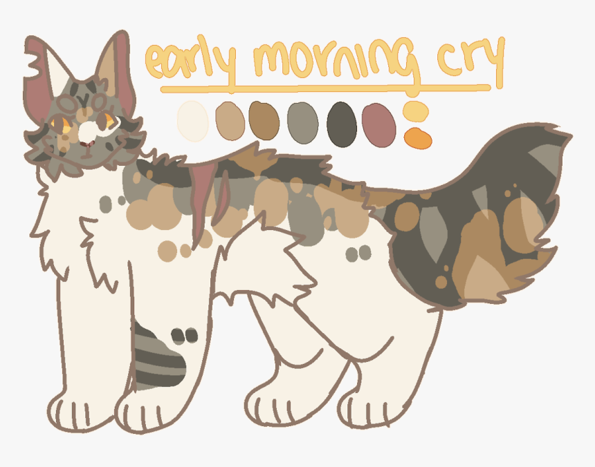 Stick Figure Dog Clipart, HD Png Download