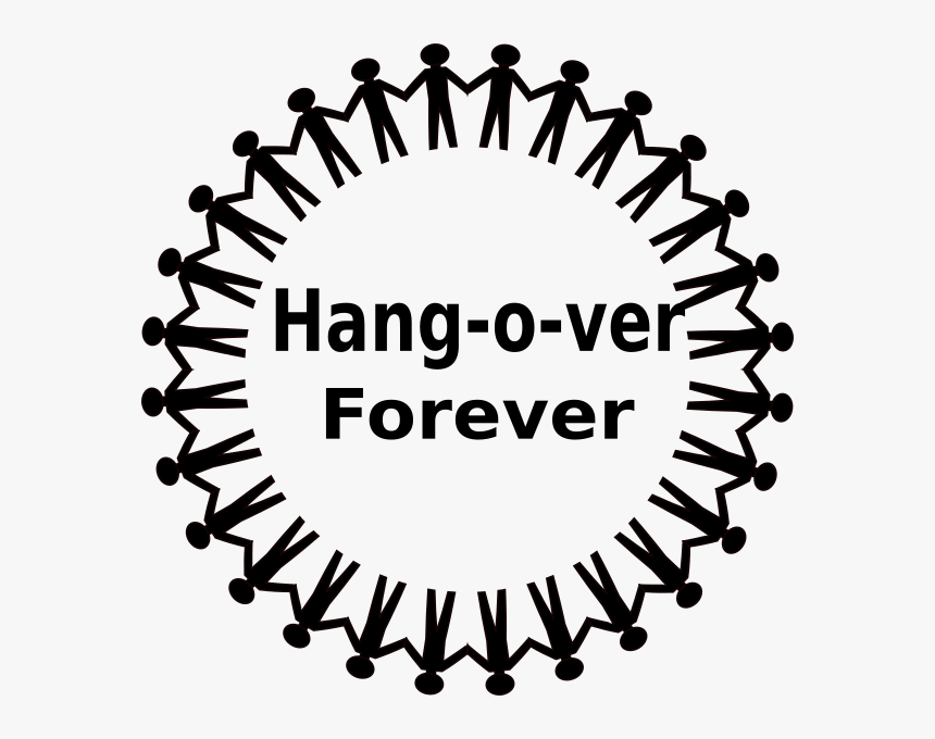 Stick People Png, Transparent Png