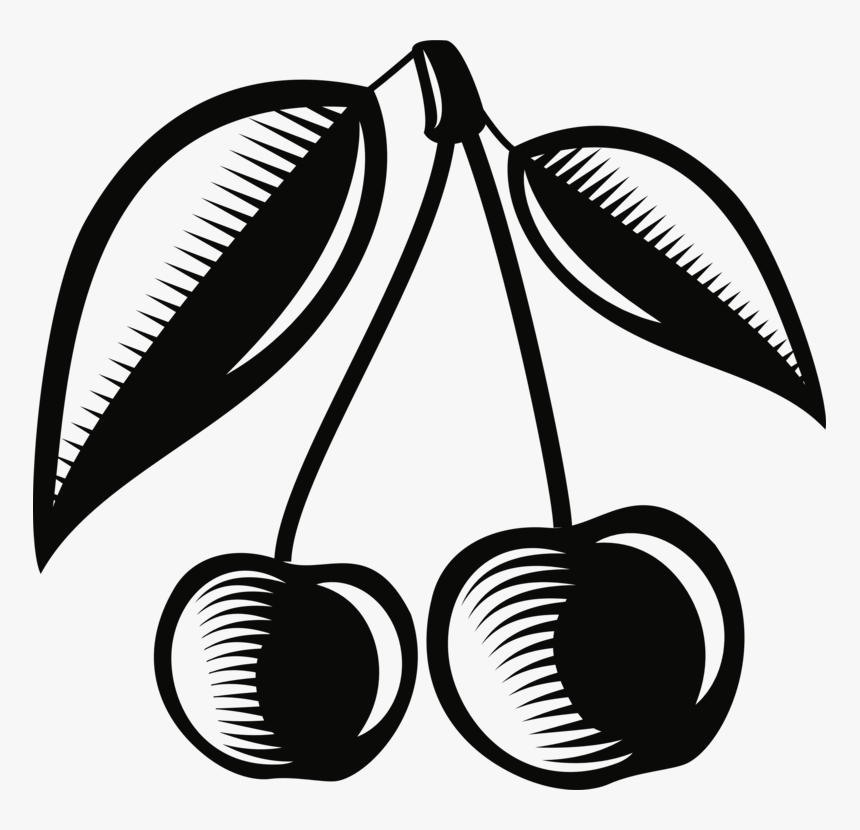 Transparent Cherries Clipart, HD Png Download