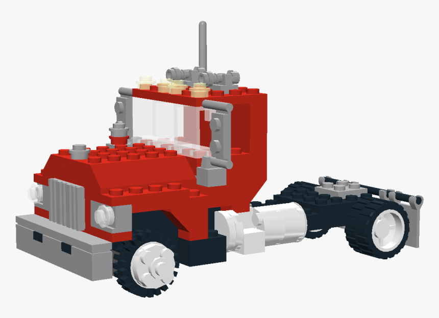 Mack1, HD Png Download