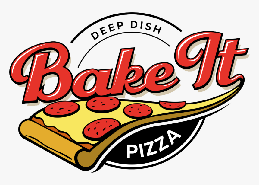 Bakeitpizza - Com, HD Png Download