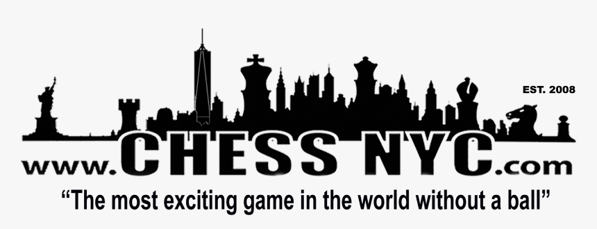 Transparent Nyc Silhouette Png, Png Download