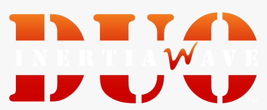 Inertia Wave Duo, HD Png Download