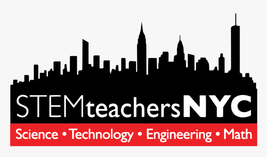 Nyc Silhouette Png, Transparent Png