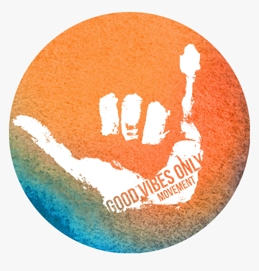 Good Vibes Png, Transparent Png