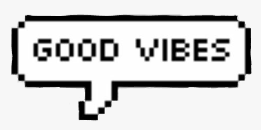 Good Vibes Png, Transparent Png