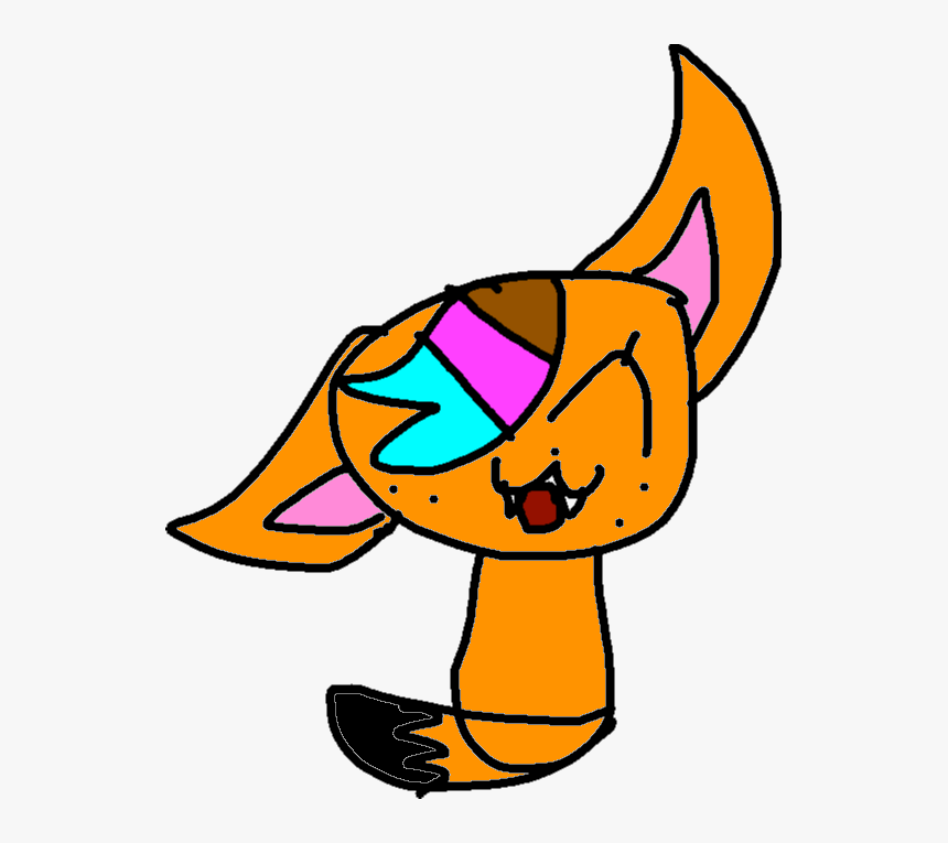 Aubrey - Drawing, HD Png Download