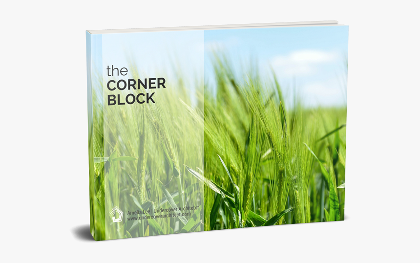 Grass Block Png, Transparent Png