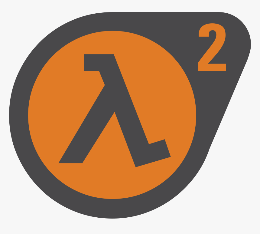 Half-life Transparent Images Png, Png Download