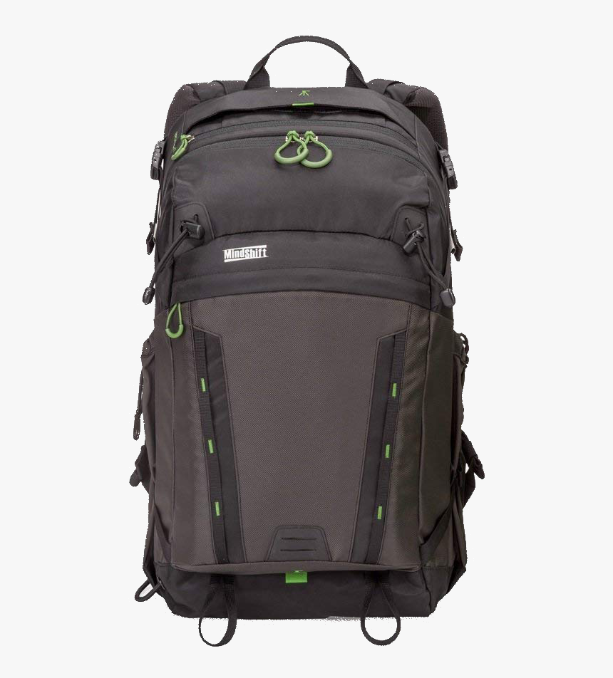 Back Pack Png, Transparent Png