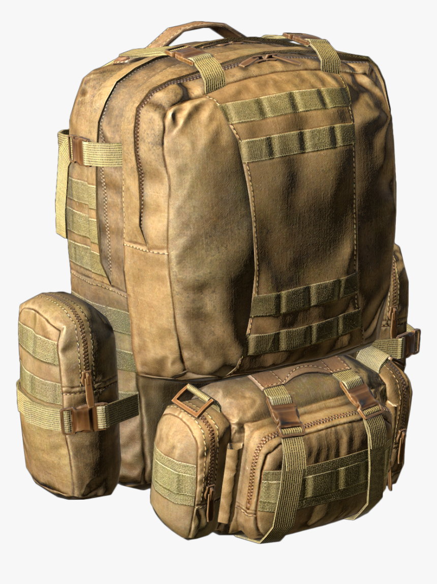 Coyotebackpack Brown, HD Png Download