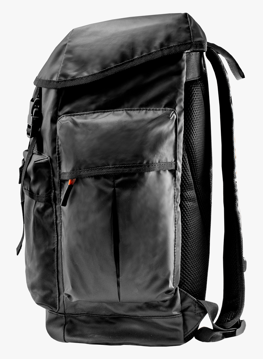 Back Pack Png, Transparent Png