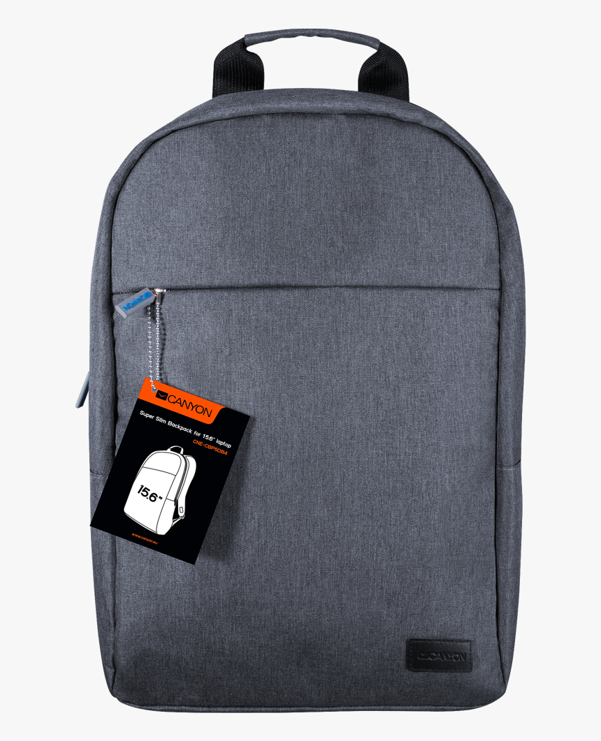 Back Pack Png, Transparent Png