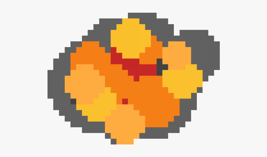 Red Wave Png, Transparent Png