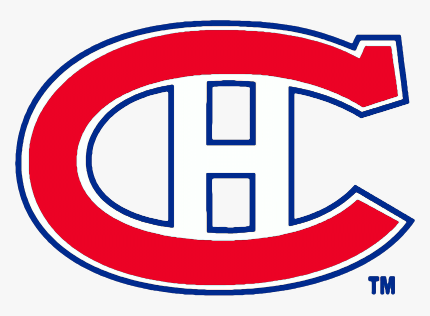 Montreal Canadiens Logo Png, Transparent Png