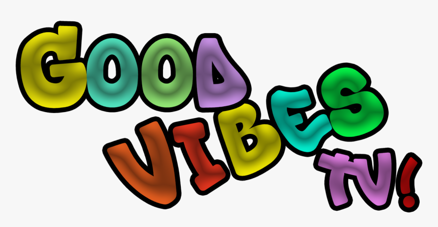 Good Vibes Png, Transparent Png