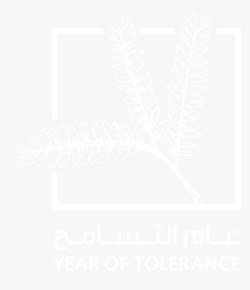 Year Of Tolerance, HD Png Download