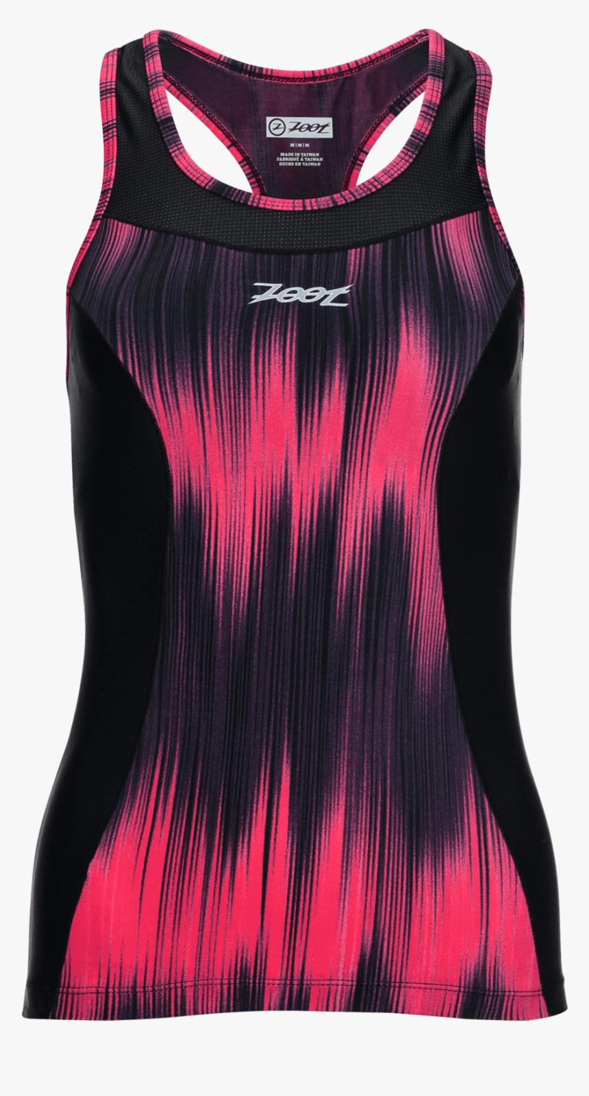 Zoot W Performance Tri Racerback, HD Png Download