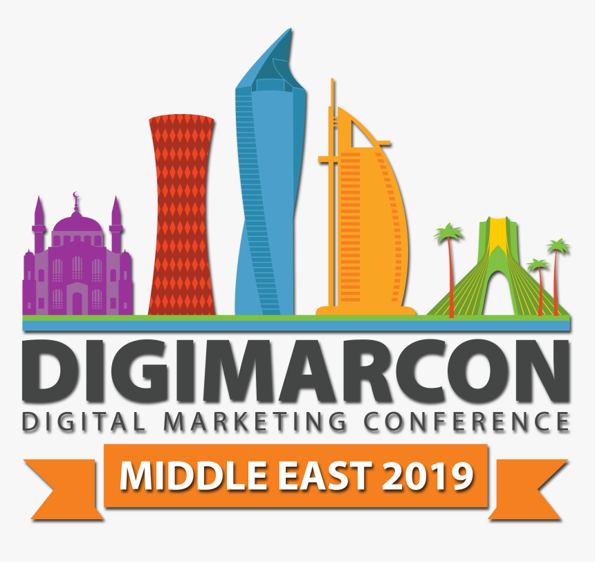 Digimarcon Digital Marketing Conferences, HD Png Download
