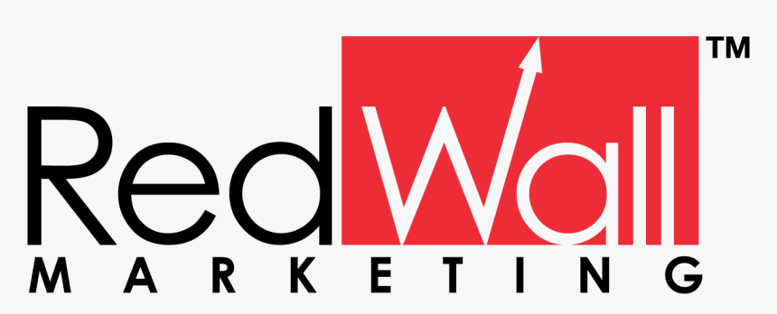 Red Wall Marketing Logo, HD Png Download