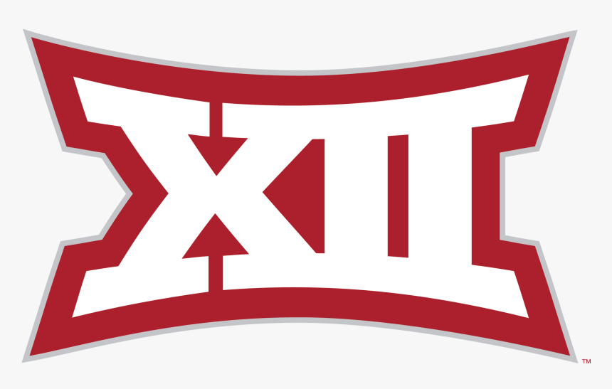Big 12 Conference Logo Transparent, HD Png Download