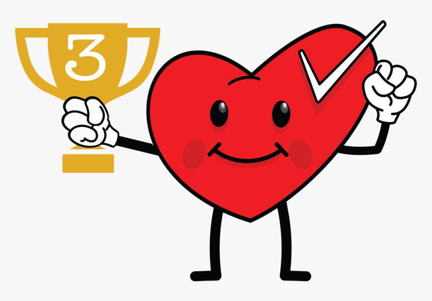 Kiley With A Trophy Clipart , Png Download, Transparent Png