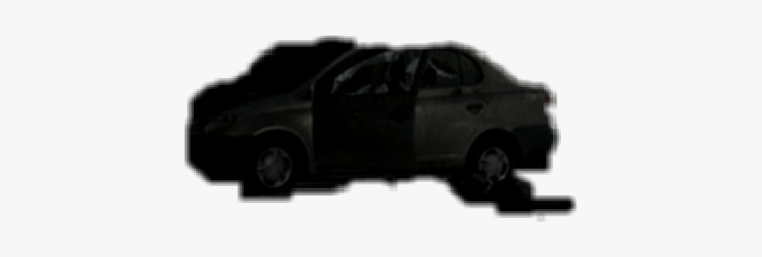#car #destroyed #mazerunner #resident #thehurricaneproductions, HD Png Download