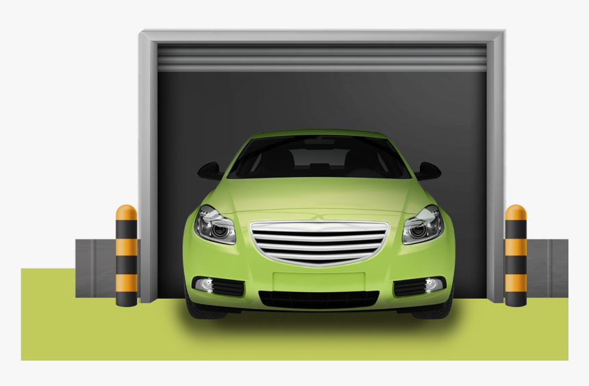 Destroyed Car Png, Transparent Png