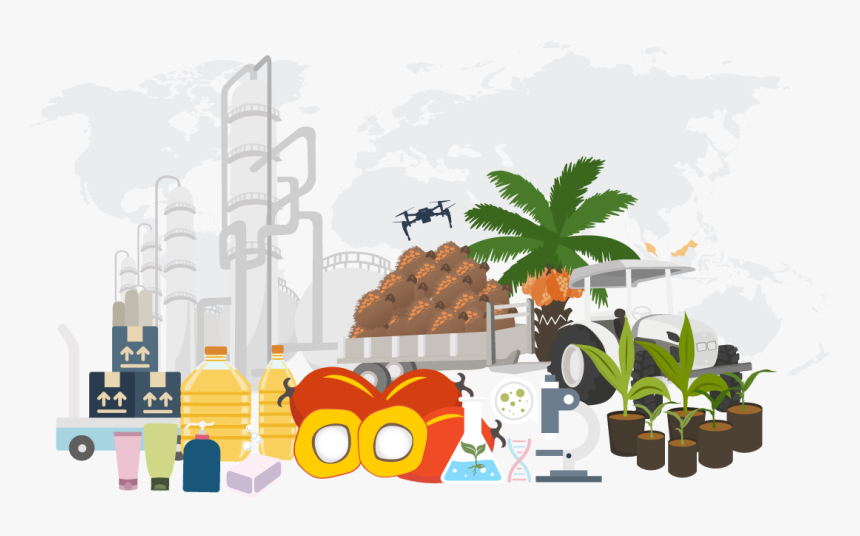 Vector People Png, Transparent Png