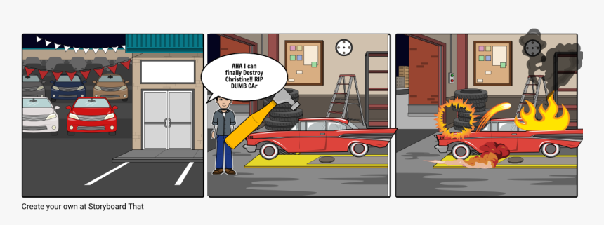 Destroyed Car Png, Transparent Png