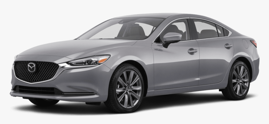 2019 Mazda Mazda6, HD Png Download