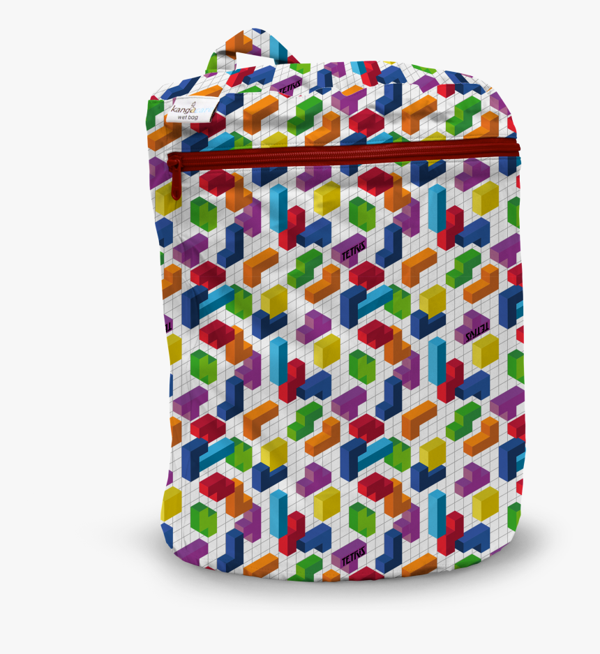 Tetris X Kanga Care, HD Png Download