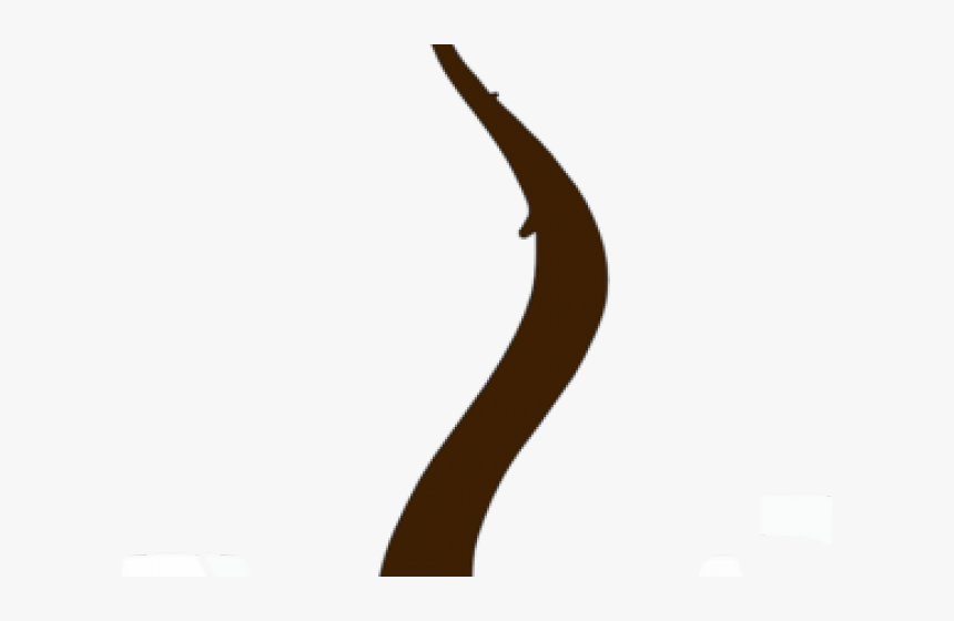 Tree Trunk Clipart Leafless Hd Png Download Transparent Png Image Pngitem
