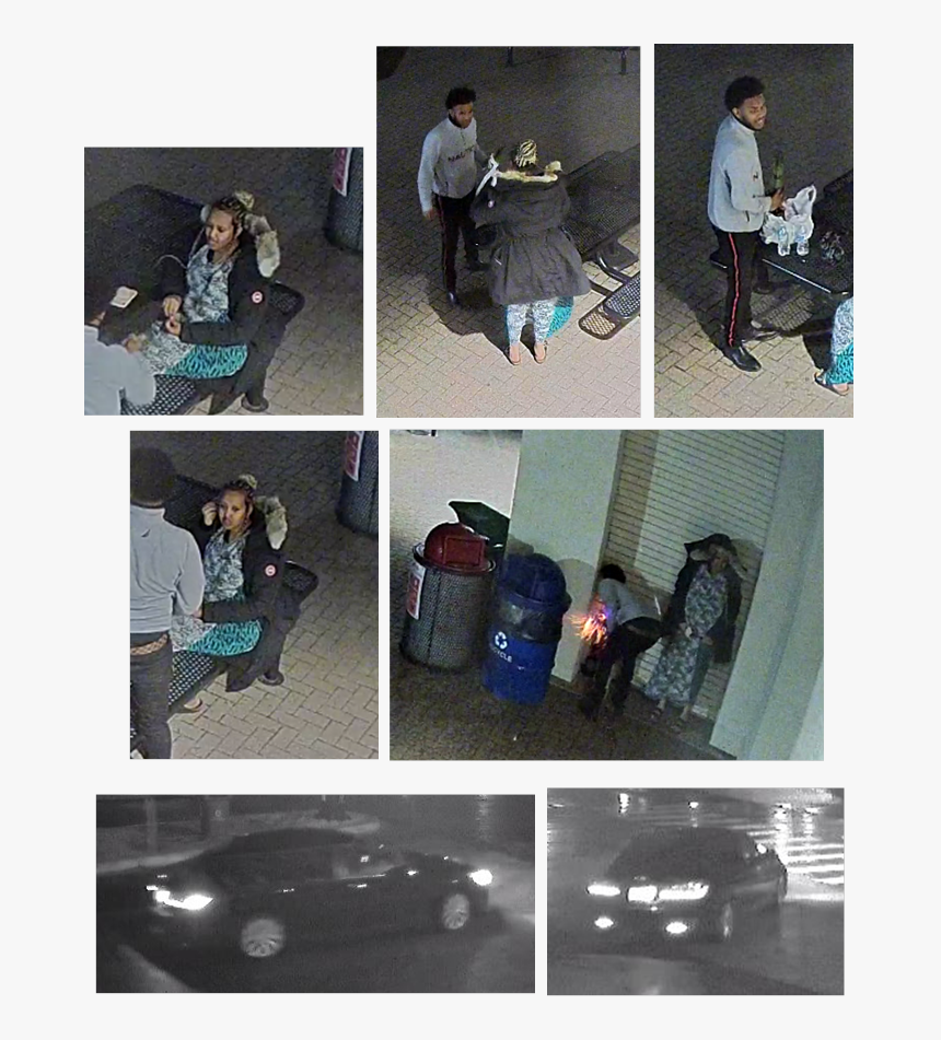 Destroyed Car Png, Transparent Png