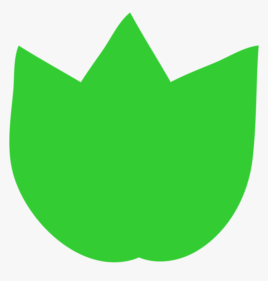 Tree Leaf Clip Arts, HD Png Download