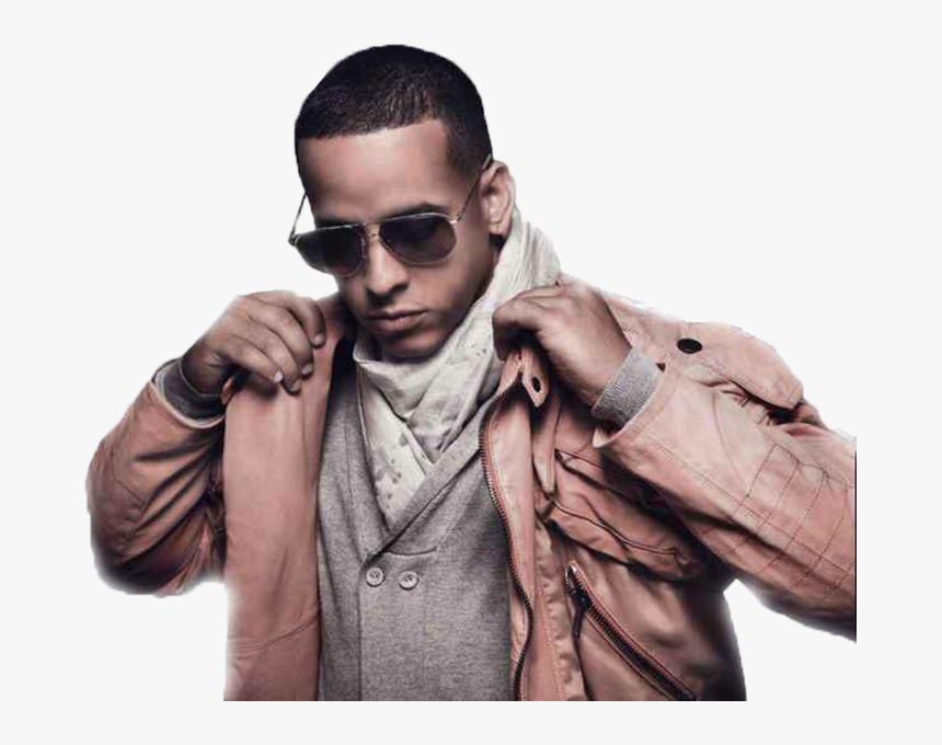 Daddy Yankee Png, Transparent Png