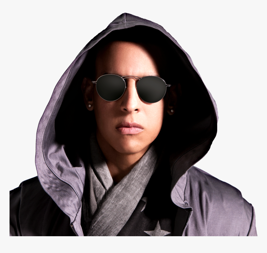 Daddy Yankee The Box Amsterdam, HD Png Download