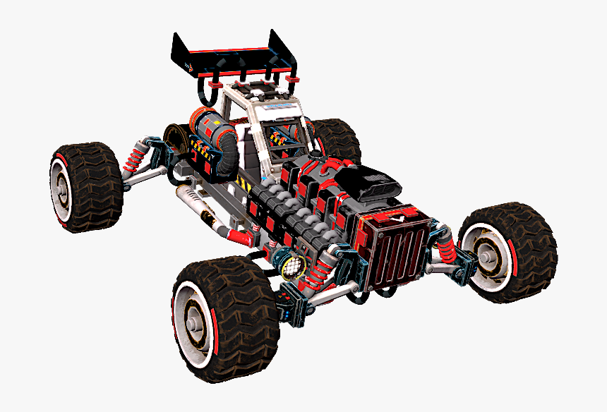 Destroyed Car Png, Transparent Png