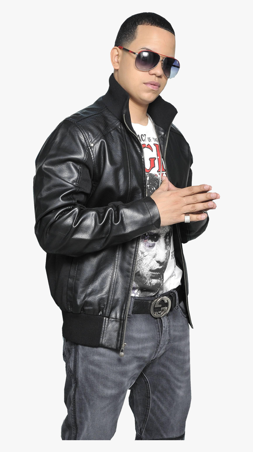 Daddy Yankee , Png Download, Transparent Png