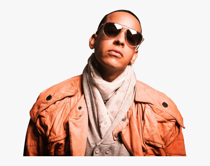 Daddy Yankee Png, Transparent Png