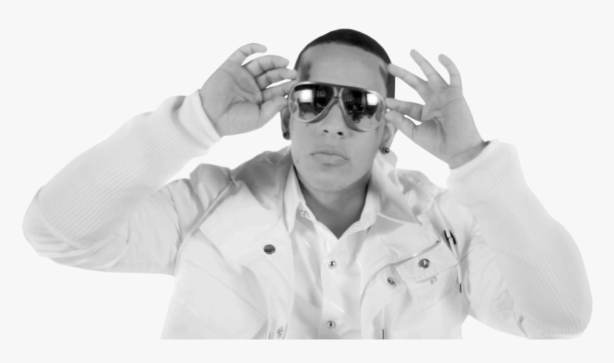 Daddy Yankee Png, Transparent Png