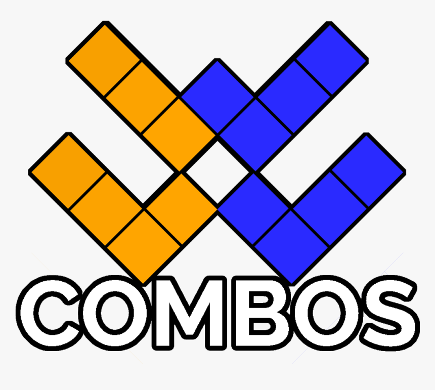 Tetris Blocks Png, Transparent Png